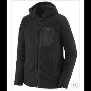Patagonia M'S R1 AIR FULL-ZIP HOODY